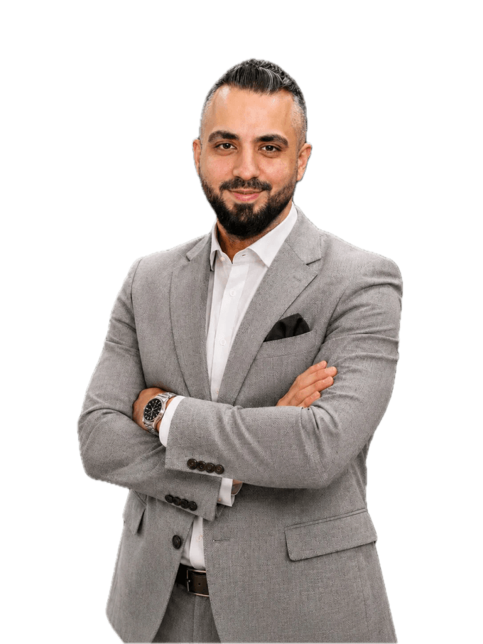 Deniz Basibüyük (Hido Immobilien)