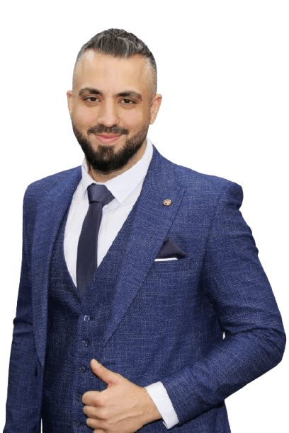 Deniz Basibüyük, IHK-zertifizierter Immobilienmakler & Wertermittler