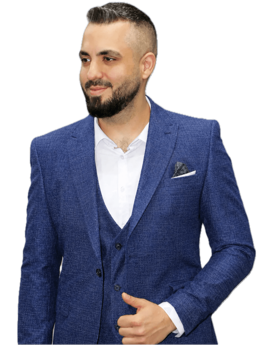 Deniz Basibüyük