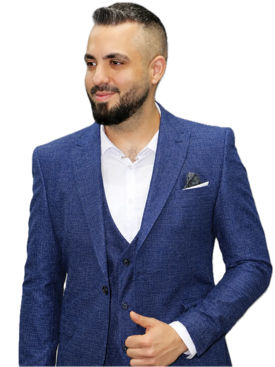 Deniz Basibüyük