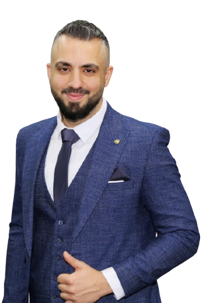 Deniz Basibüyük, IHK-zertifizierter Immobilienmakler & Wertermittler